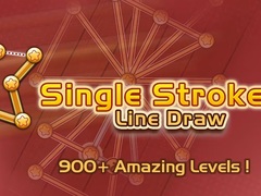 Lalao Single Stroke Line Draw