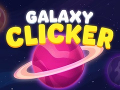 Lalao Galaxy Clicker