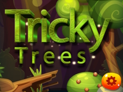 Lalao Tricky Trees