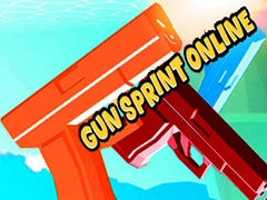 Lalao Gun Sprint Online 