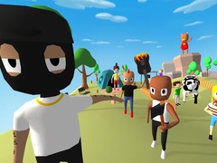 Lalao Mr. Dude: King of the Hill