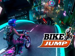 Lalao Bike Jump