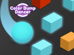 Lalao Color Bump Dancer