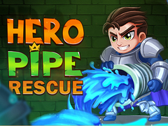 Lalao Hero Pipe Rescue