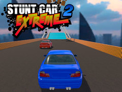 Lalao Stunt Car Extreme 2