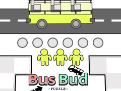 Lalao Bus Bud Puzzle