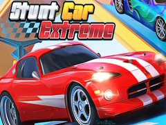 Lalao Stunt Car Extreme