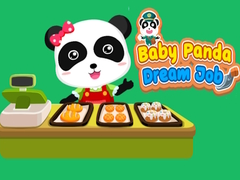 Lalao Baby Panda Dream Job