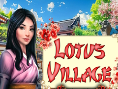 Lalao Lotus Village