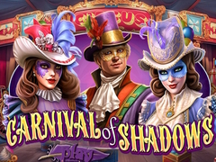 Lalao Carnival of Shadows
