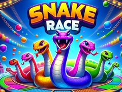 Lalao Snake Race