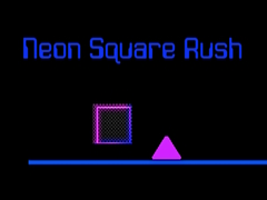 Lalao Neon square Rush