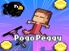 Lalao Pogo Peggy