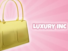 Lalao Luxury Inc
