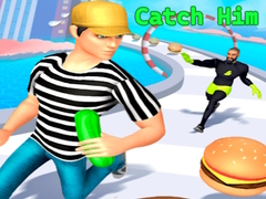 Lalao Catch Him
