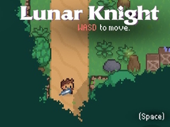 Lalao Lunar Knight