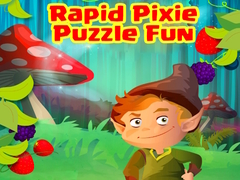 Lalao Rapid Pixie Puzzle Fun
