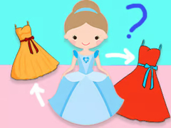 Lalao What Is The Princess Wearing Today?