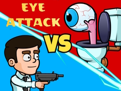 Lalao Eye Attack