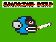 Lalao Smoking Bird