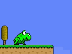Lalao Loving Toads