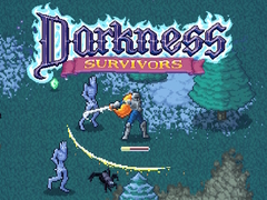 Lalao Darkness Survivors