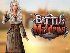Lalao Battle Maidens