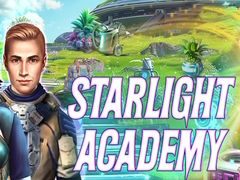 Lalao Starlight Academy