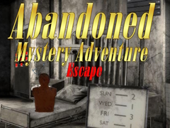 Lalao Abandoned Mystery Adventure Escape