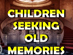 Lalao Children Seeking Old Memories
