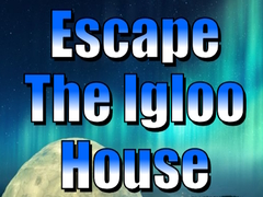 Lalao Escape The Igloo House