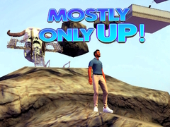 Lalao Mostly Only Up!