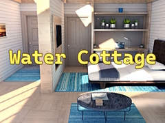 Lalao Water Cottage