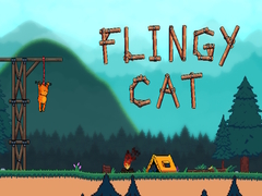 Lalao Flingy Cat