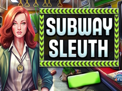 Lalao Subway Sleuth