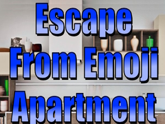 Lalao Escape From Emoji Apartment