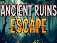 Lalao Ancient Ruins Escape