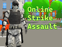 Lalao Online Strike Assault