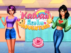 Lalao Kawaii Realm Adventure