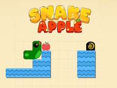 Lalao Snake Apple