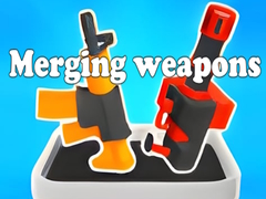 Lalao Merging weapons