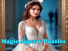 Lalao Magic Jigsaw Puzzles