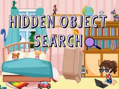 Lalao Hidden Object Search