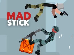 Lalao Mad Stick