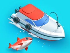 Lalao Idle Fishing
