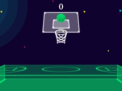 Lalao Neon Basketball Damage