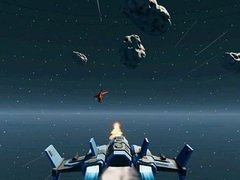 Lalao Space Guardian