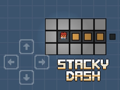 Lalao Stacky Dash