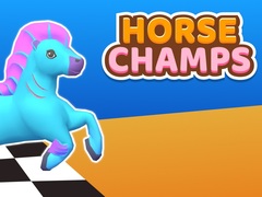 Lalao Horse Champs