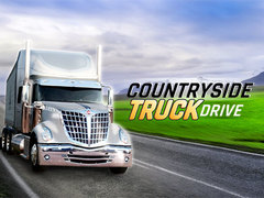 Lalao Countryside Truck Drive